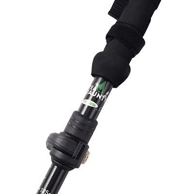 Baton de trail pour longue distance
