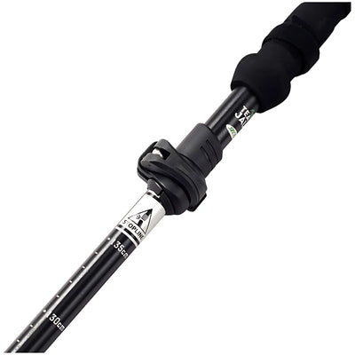 Baton de trail pour longue distance