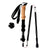 Baton de trail pour longue distance