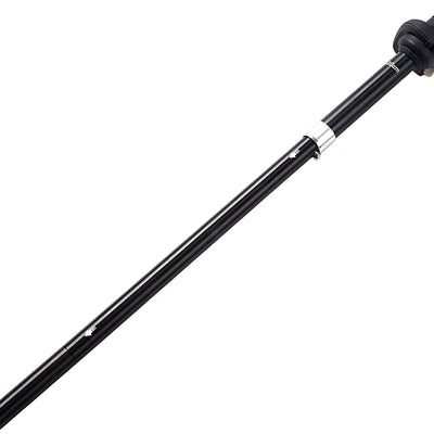 Baton de trail pour longue distance