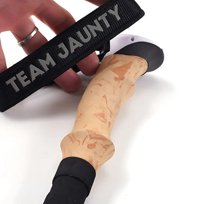 Baton de trail pour longue distance