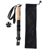 Baton de trail pour longue distance