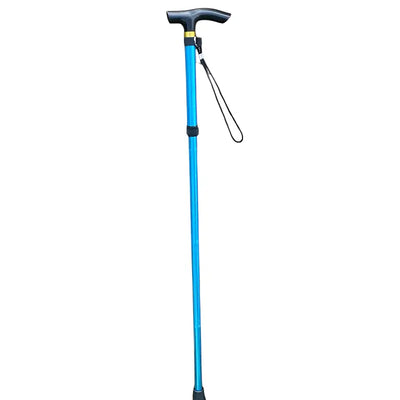 Baton de marche canne randonnée