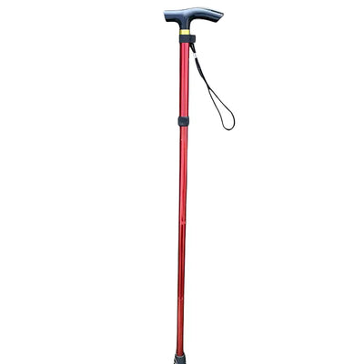 Baton de marche canne randonnée