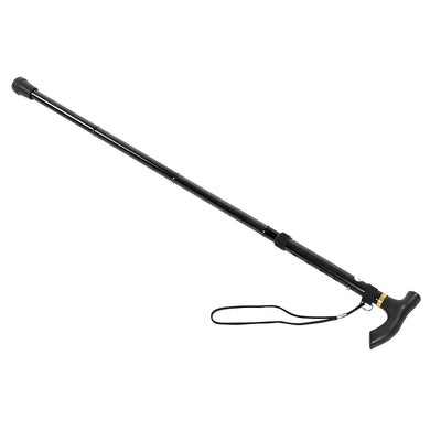 Baton de marche canne randonnée