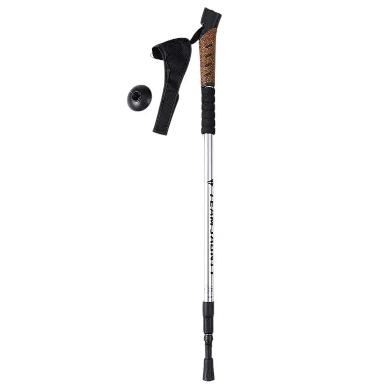 Baton de marche nordique ultra leger