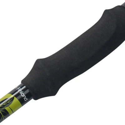 Baton de randonnée courte