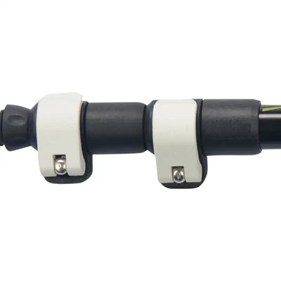 Baton de randonnée courte