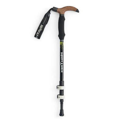 Baton de randonnée courte