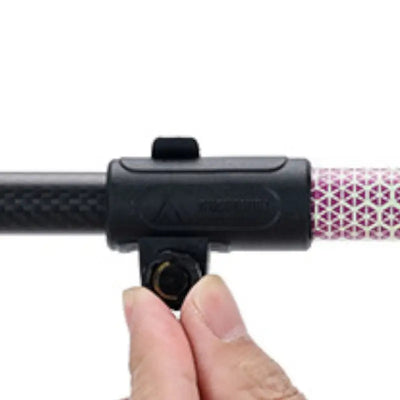 Baton de randonnée multifonction