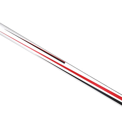 Baton de randonnée neige