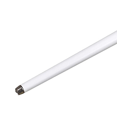 Baton de randonnée neige