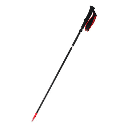 Baton de randonnée pliable