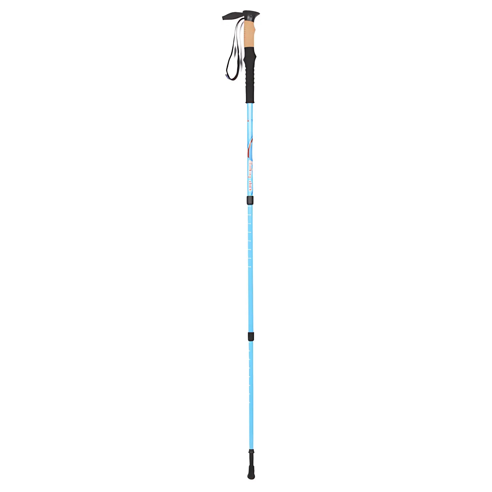 Baton de trail compact