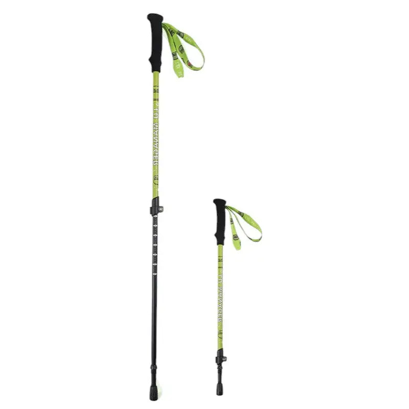 Baton de trail enfant