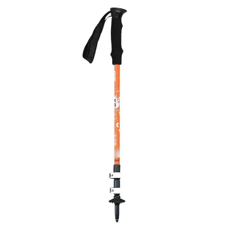Baton de trail pour forêt
