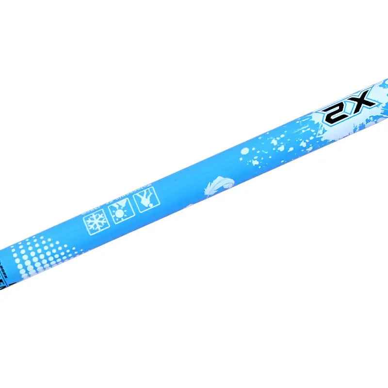 Baton de trail pour forêt