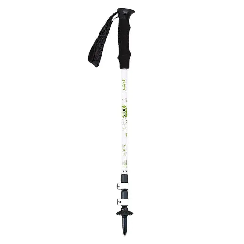 Baton de trail pour forêt
