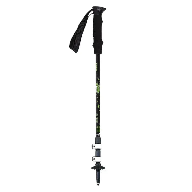 Baton de trail pour forêt