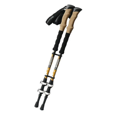 Batons de trail antichoc
