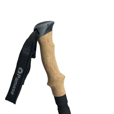 Batons de trail antichoc