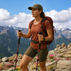 Batons de trail antichoc