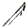 Batons de trail antichoc