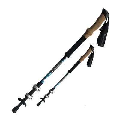 Batons de trail antichoc