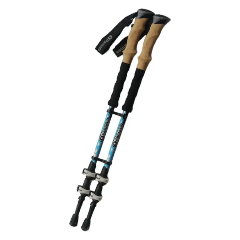 Batons de trail antichoc
