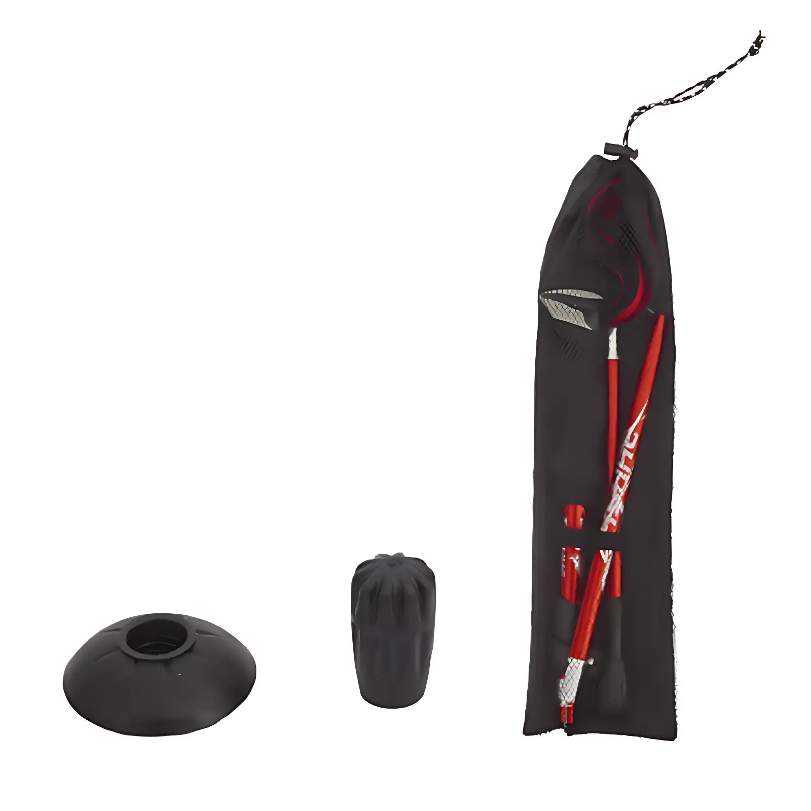 Bâtons de randonnée compact
