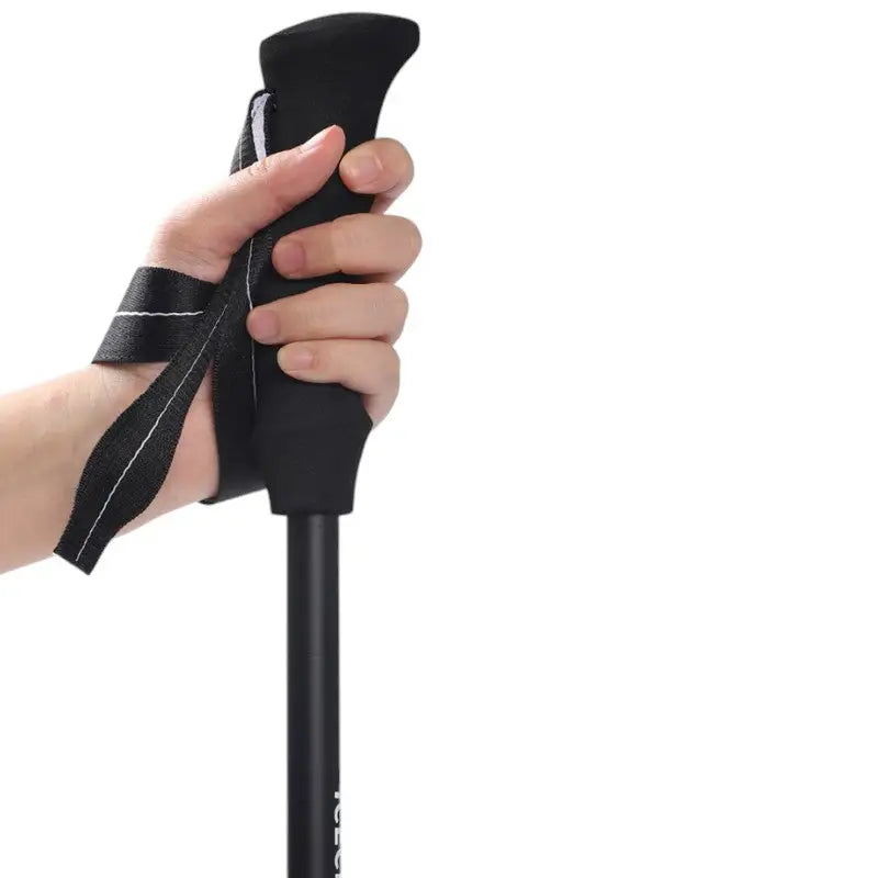Batons de trail carbone