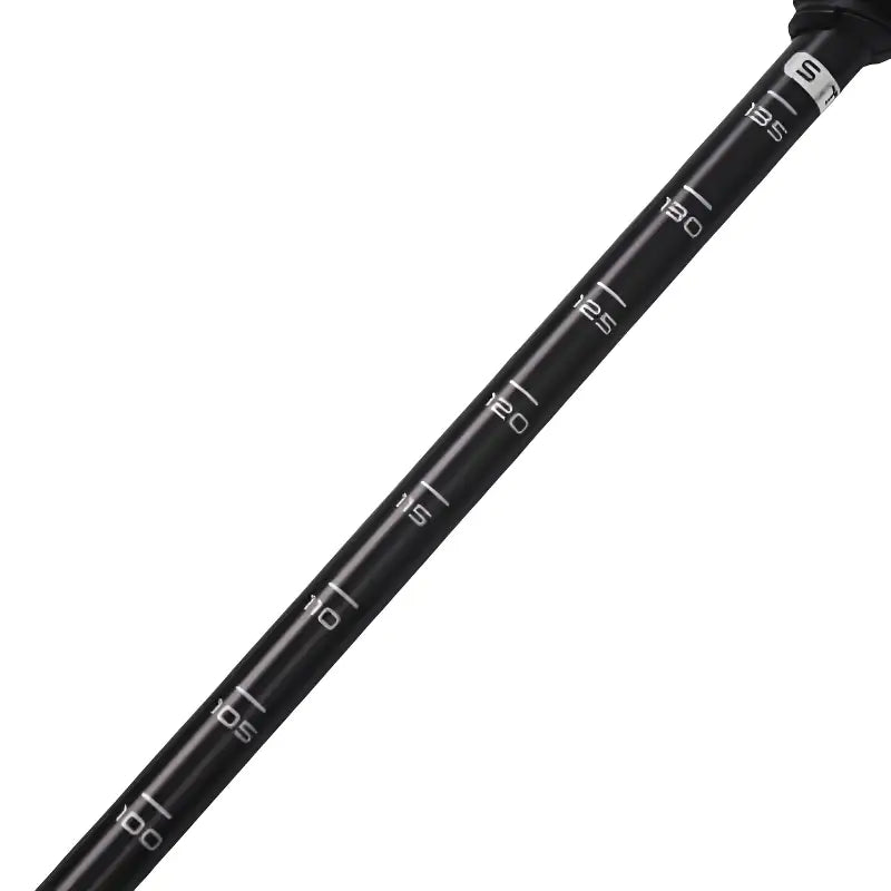 Batons de trail carbone