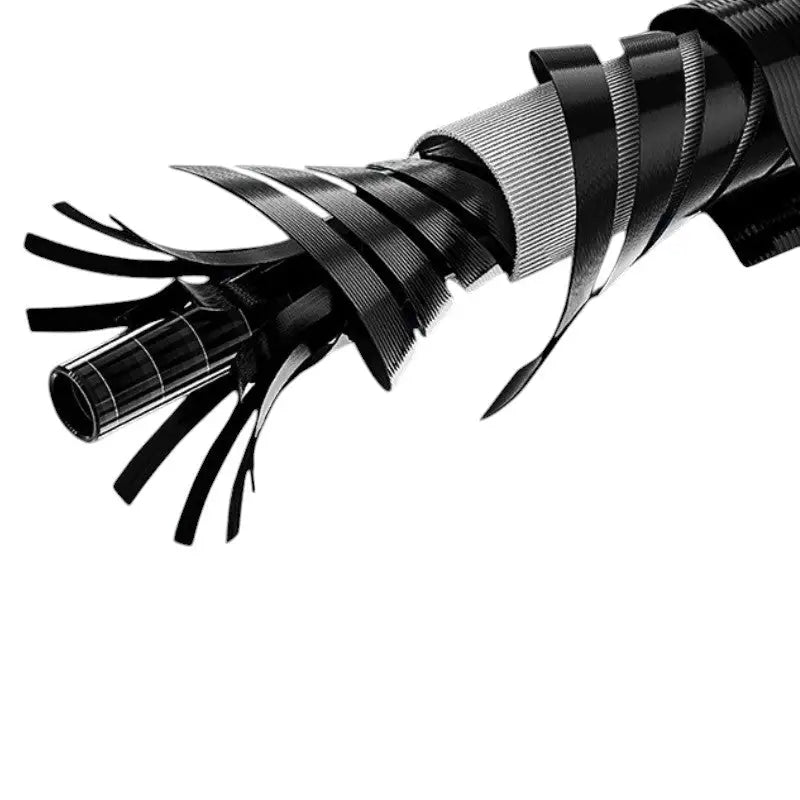 Batons de trail carbone