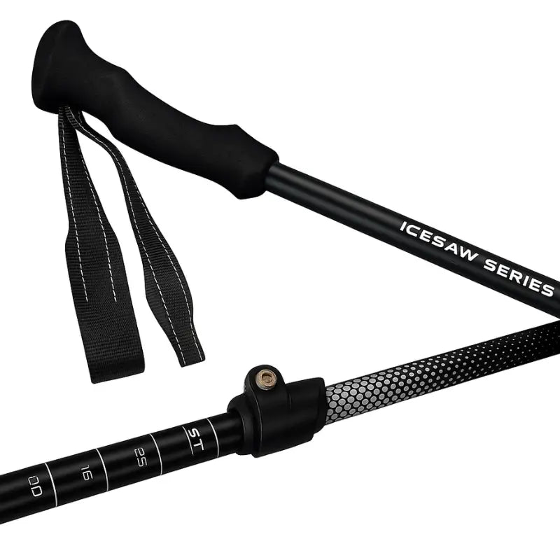 Batons de trail carbone