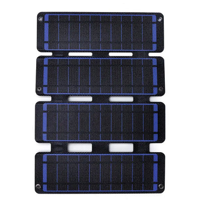 Batterie recharge solaire