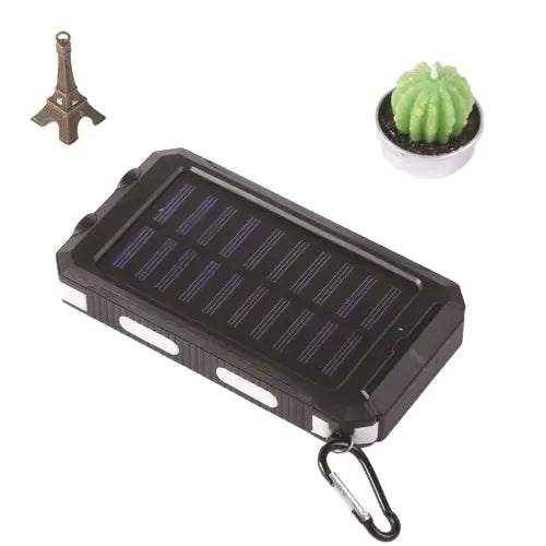 Batterie solaire pour portable