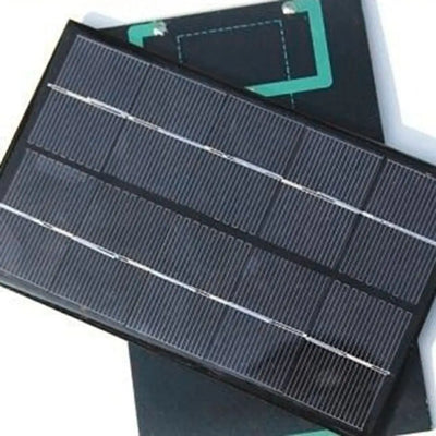 Batterie solaire pour téléphone