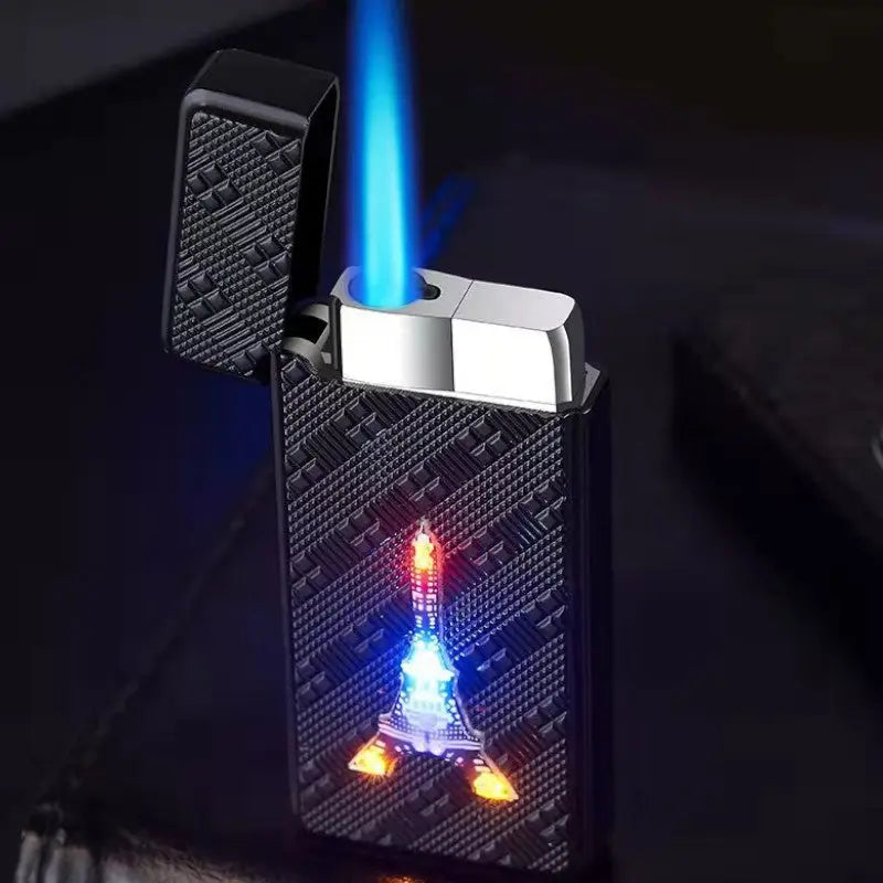 Beau briquet femme