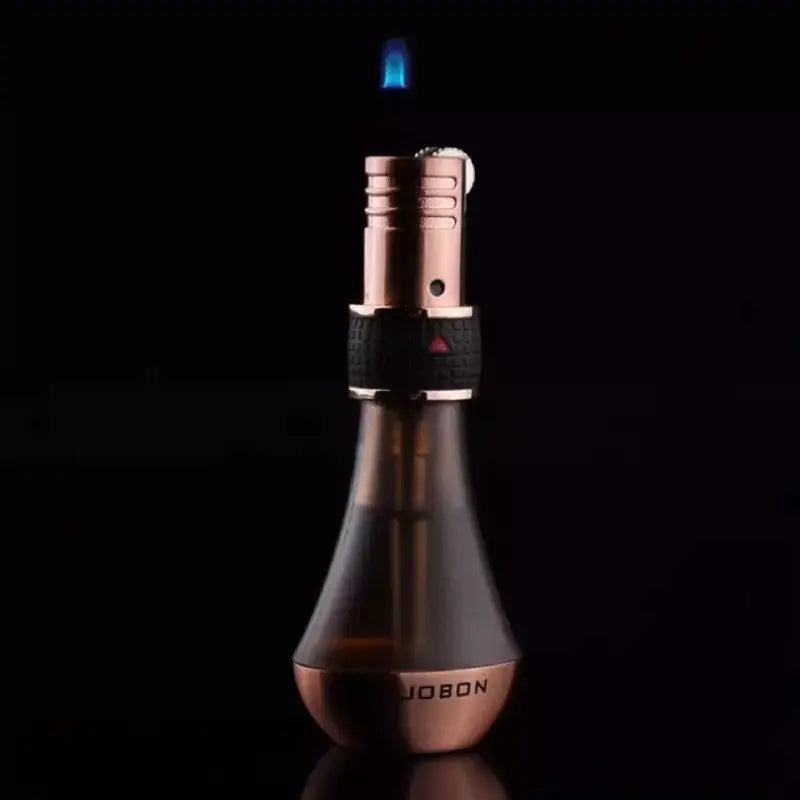 Beau briquet tempete