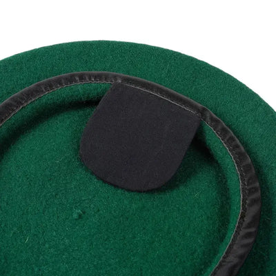 Beret alpin