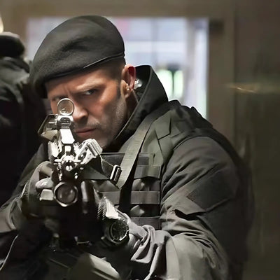 Beret alpin
