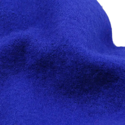 Béret bleu armée