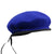 Béret bleu armée