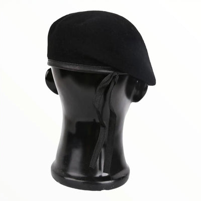 Beret bonnet militaire marine