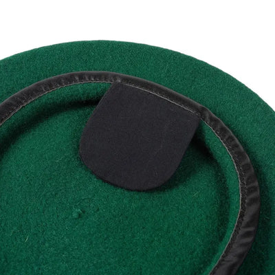 Beret de chasseur