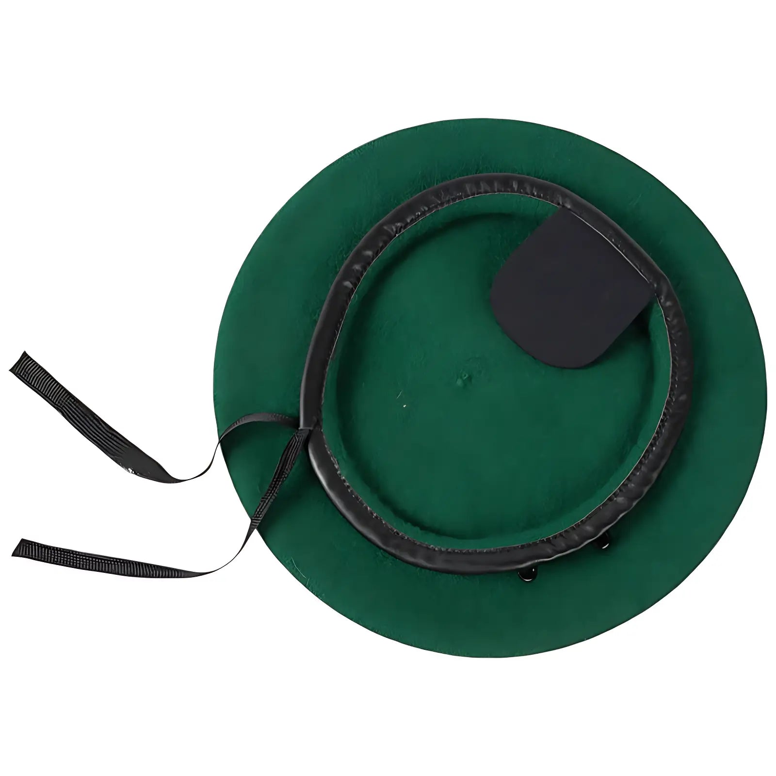 Beret de chasseur