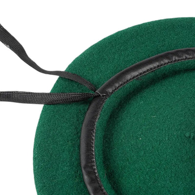 Beret de chasseur