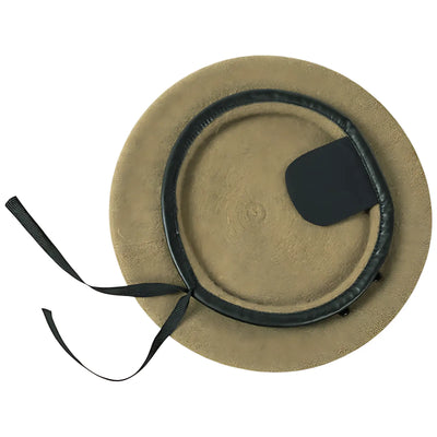 Beret de chasseur