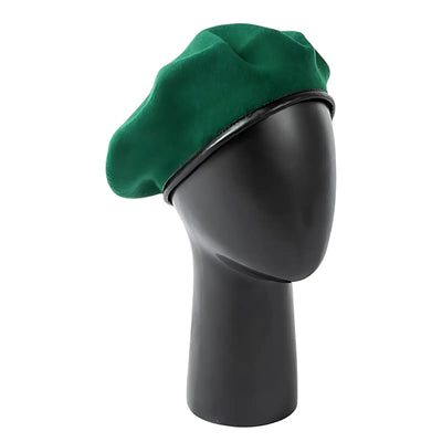 Beret de chasseur
