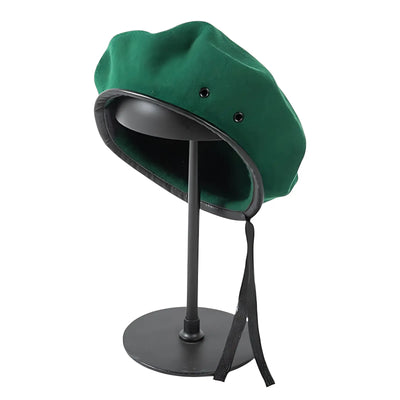 Beret de chasseur